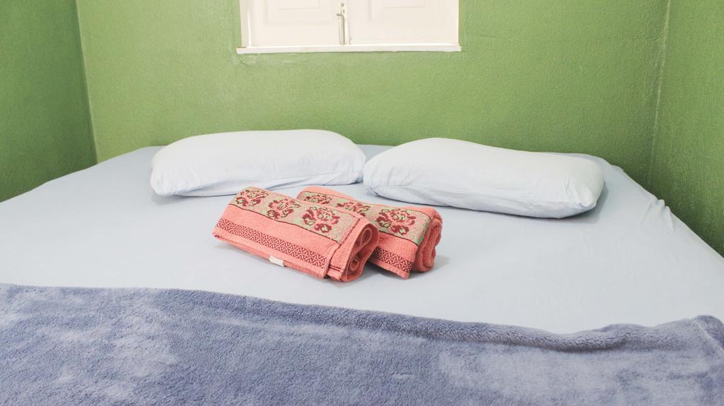 Villa Budget Hostel Copacabana Rio de Janeiro Room photo